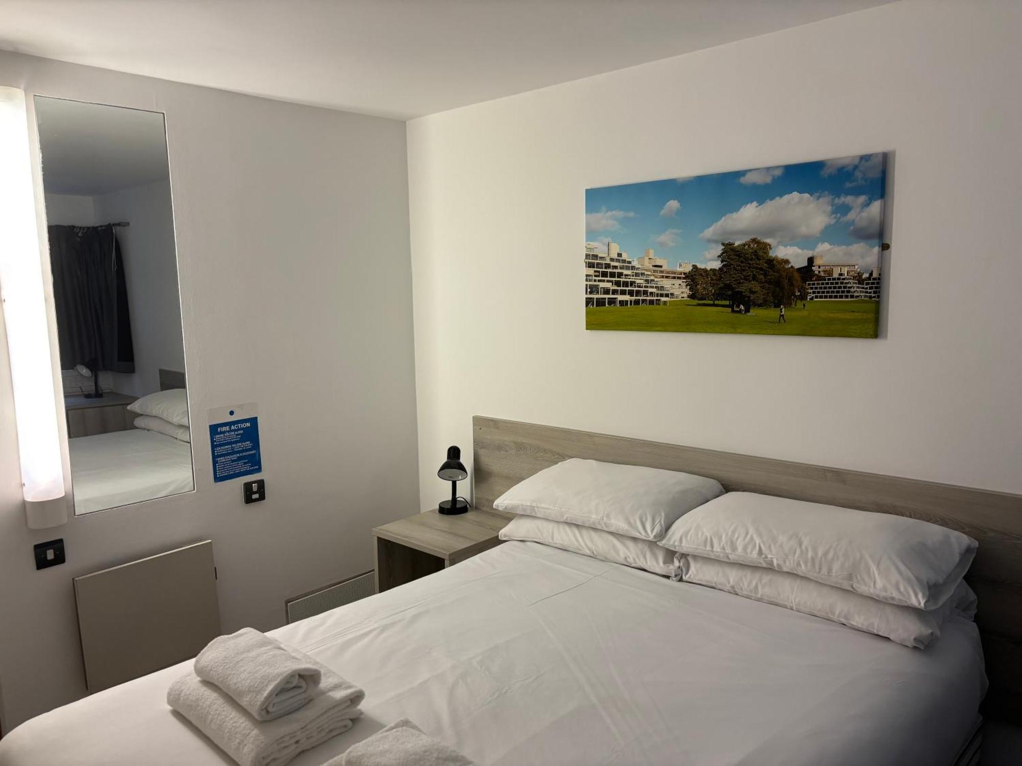Broadview Hotel NWI Quarto foto