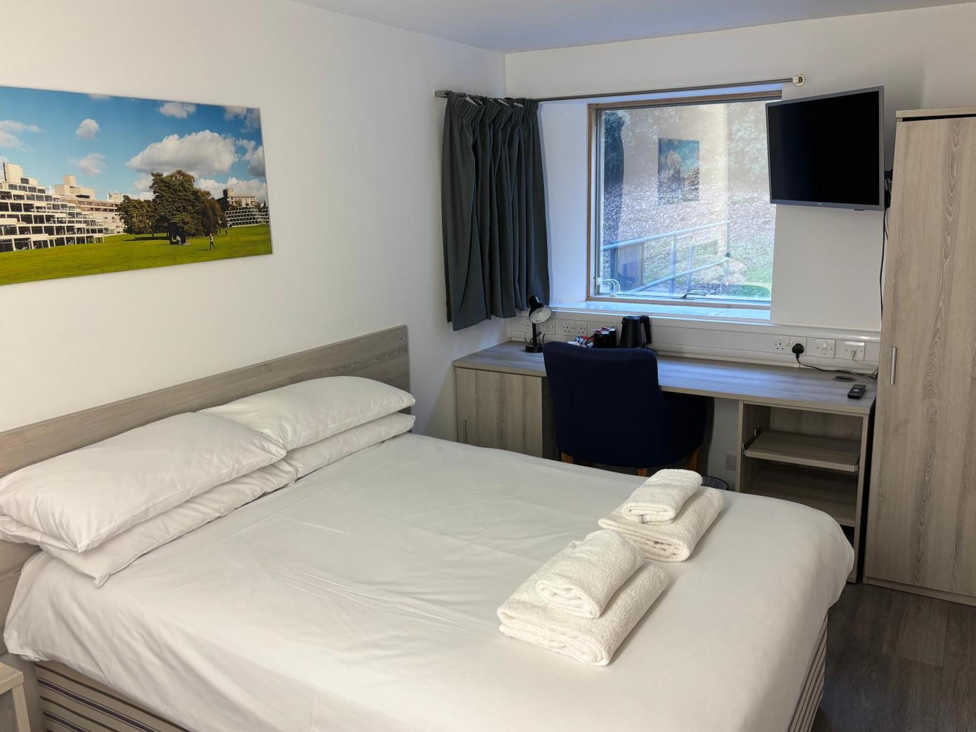Broadview Hotel NWI Quarto foto