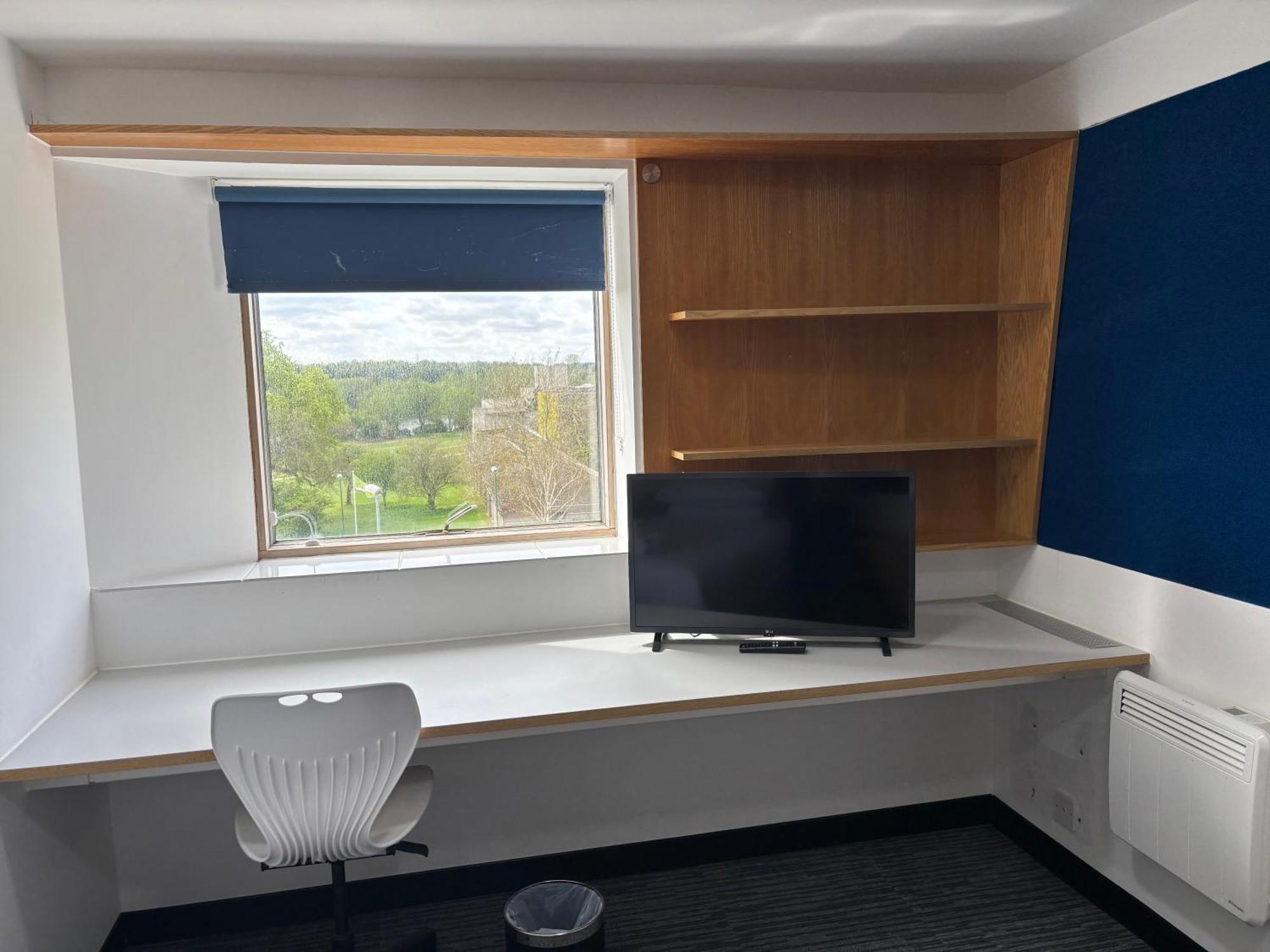 Broadview Hotel NWI Quarto foto