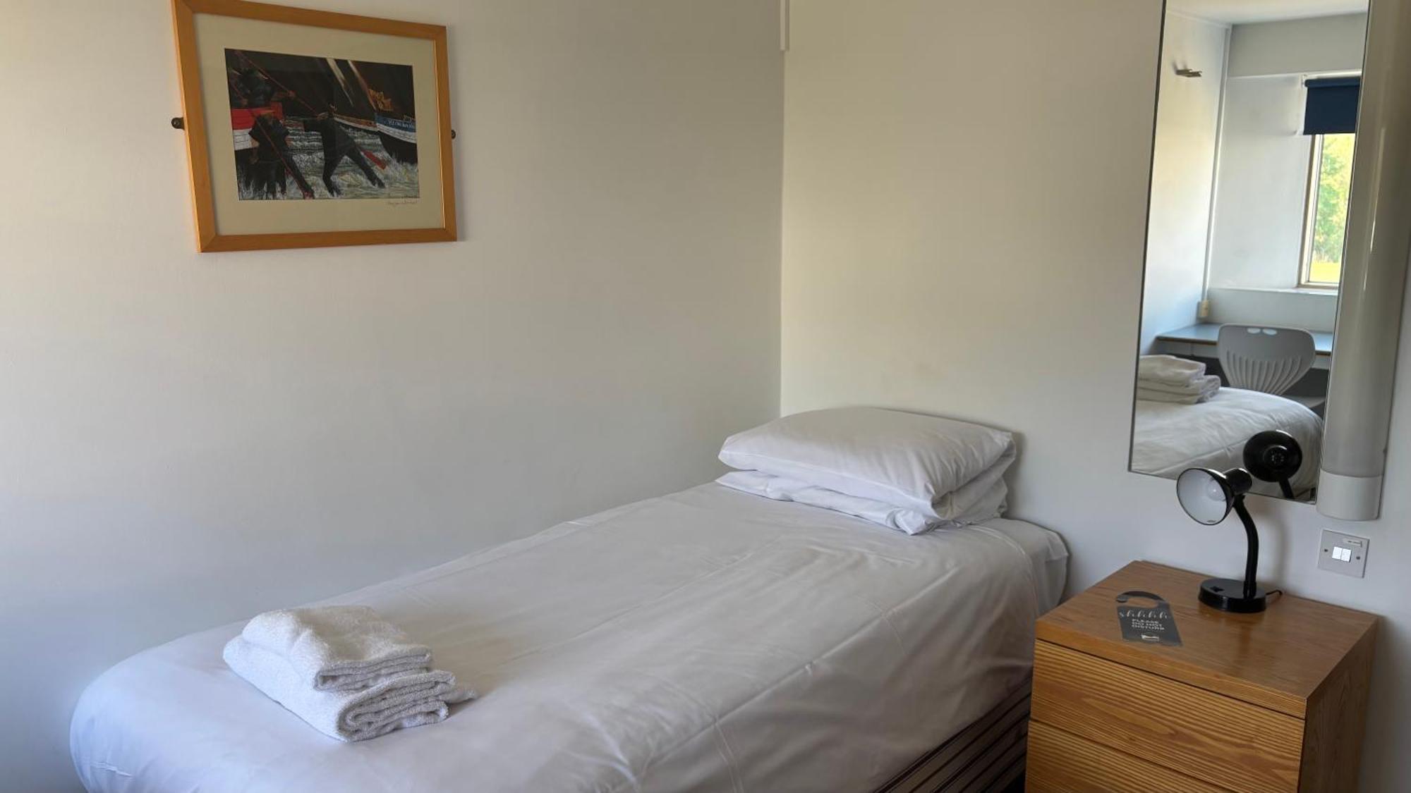 Broadview Hotel NWI Quarto foto
